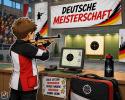Mylow Twele startet bei der Deutschen Meisterschaft