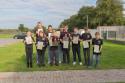 Kreisplakettenschießen U12, Schüler, Jugend